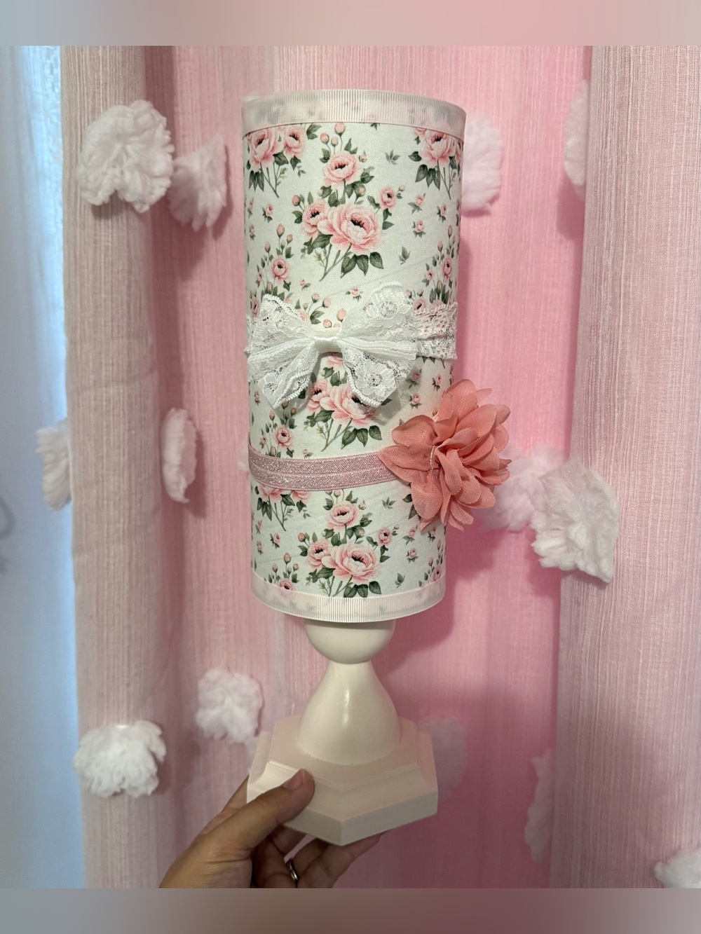Baby Bow Holder